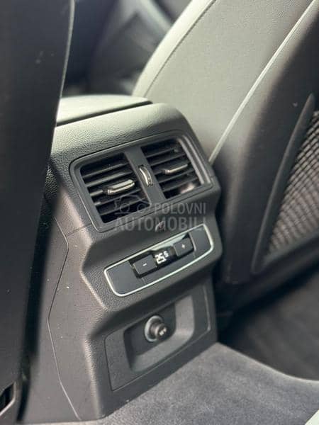 Audi Q5 Sportback/Sline/4x4