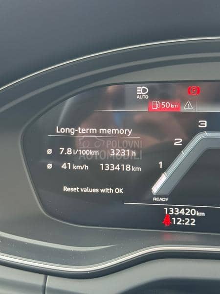 Audi Q5 Sportback/Sline/4x4