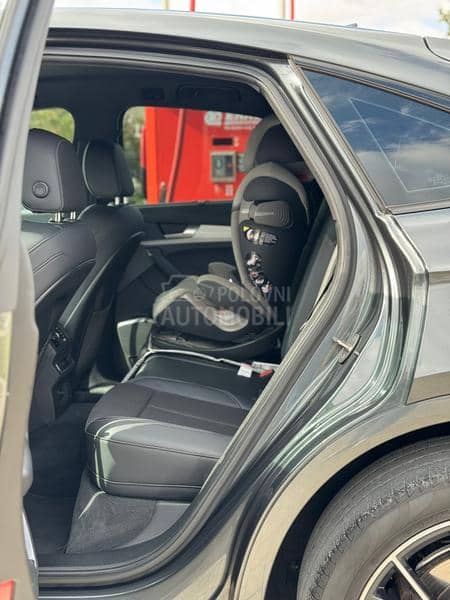 Audi Q5 Sportback/Sline/4x4