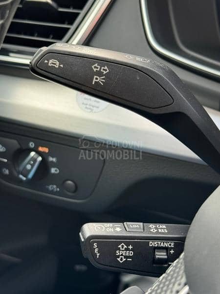 Audi Q5 Sportback/Sline/4x4