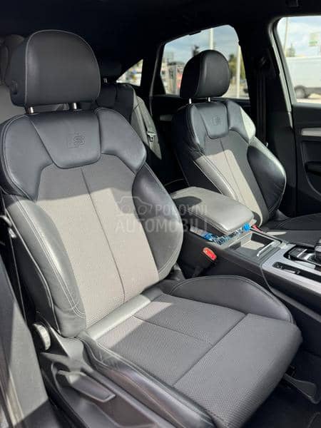 Audi Q5 Sportback/Sline/4x4