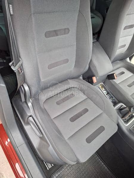 Volkswagen Tiguan 4x4 2,0 TDI Volkswagen Tiguan 4x4 2,0 TDI