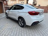 BMW X6 X drive  4.0  M