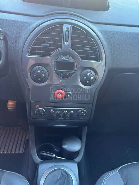 Renault Grand Modus 1.2 CH