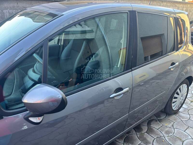 Renault Grand Modus 1.2 CH