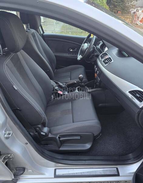 Renault Megane 1.9 DCI