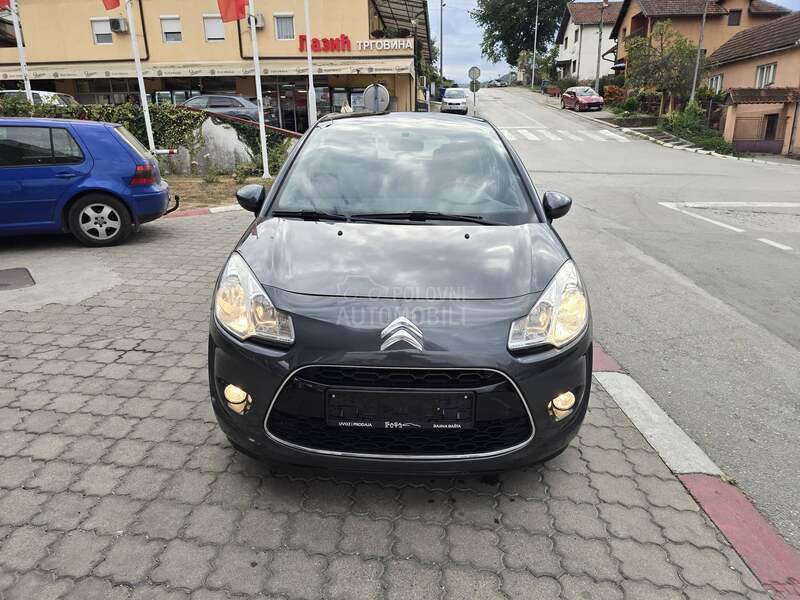 Citroen C3 