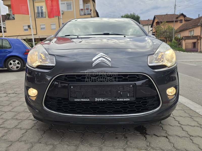 Citroen C3 