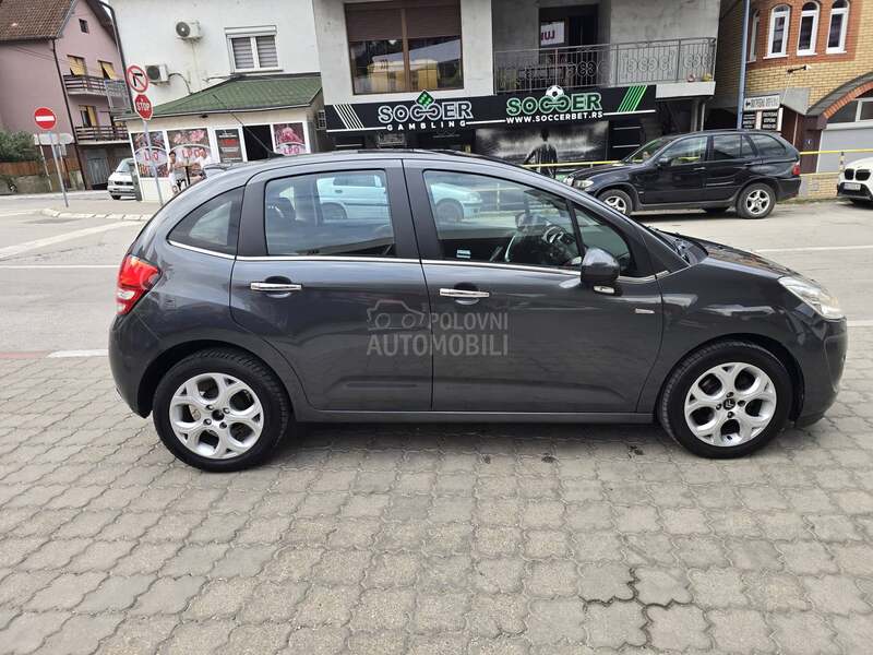 Citroen C3 