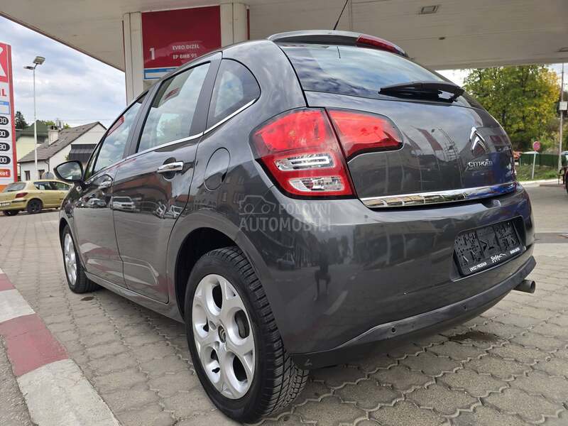Citroen C3 