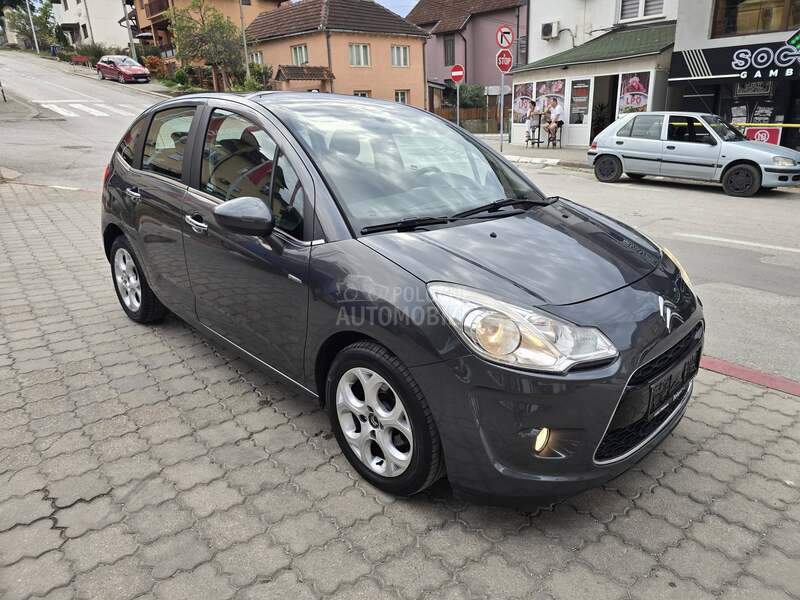 Citroen C3 