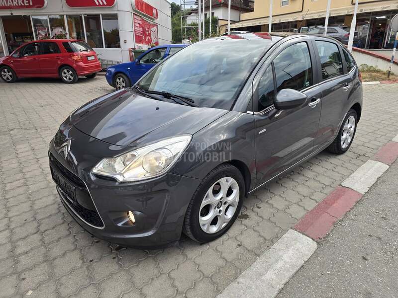 Citroen C3 
