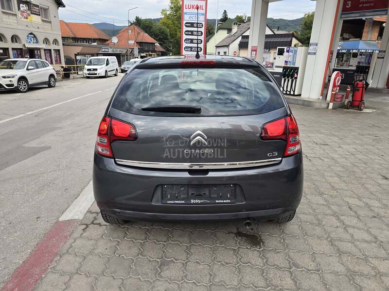Citroen C3 