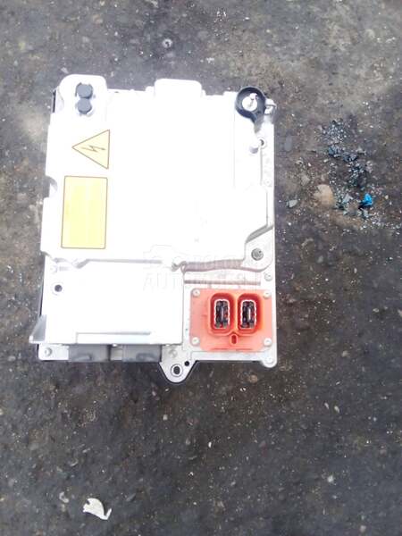 inverter elektro pogona