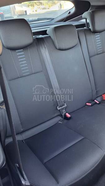 Renault Megane 1.5 DCI