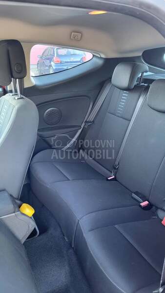 Renault Megane 1.5 DCI
