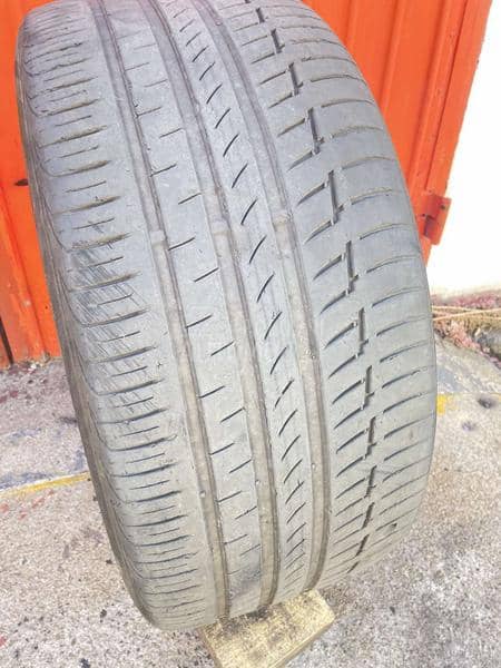 Continental 275/35 R22 Letnja