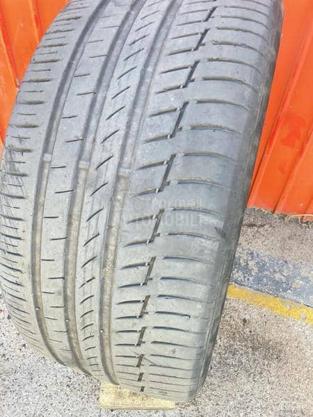 Continental 275/35 R22 Letnja
