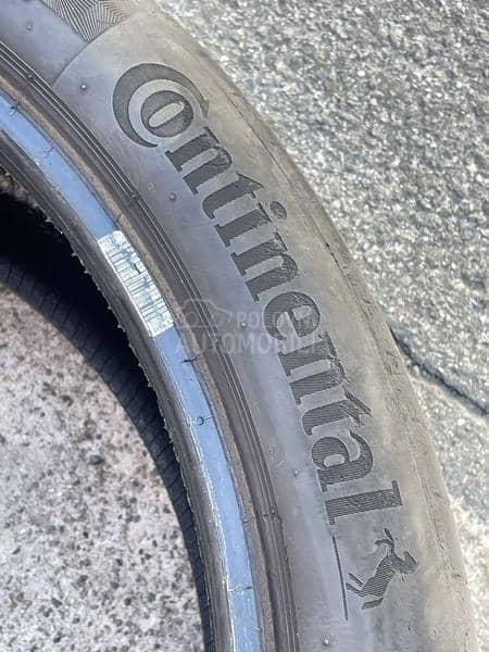 Continental 275/35 R22 Letnja