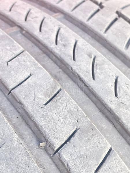 Continental 275/35 R22 Letnja