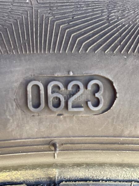 Continental 275/35 R22 Letnja