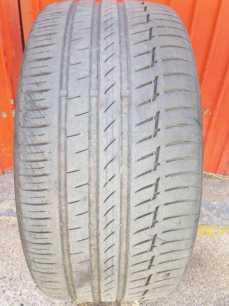Continental 275/35 R22 Letnja