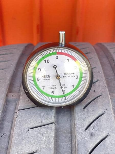 Continental 275/35 R22 Letnja