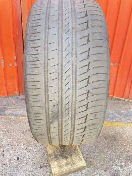 Continental 275/35 R22 Letnja