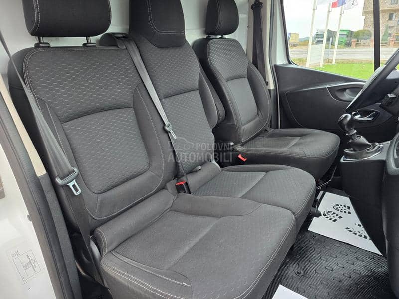 Opel Vivaro 1.6CDTI NAVI 3SEDISTA
