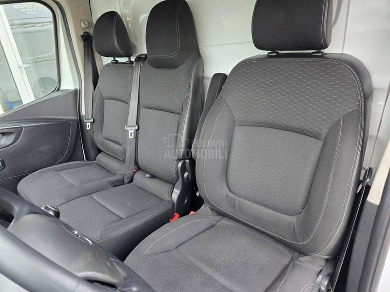 Opel Vivaro 1.6CDTI NAVI 3SEDISTA