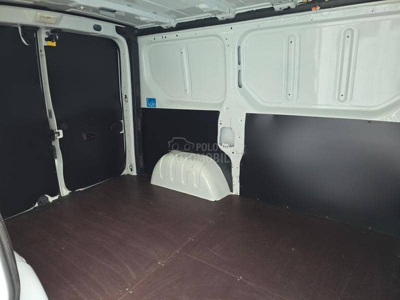 Opel Vivaro 1.6CDTI NAVI 3SEDISTA