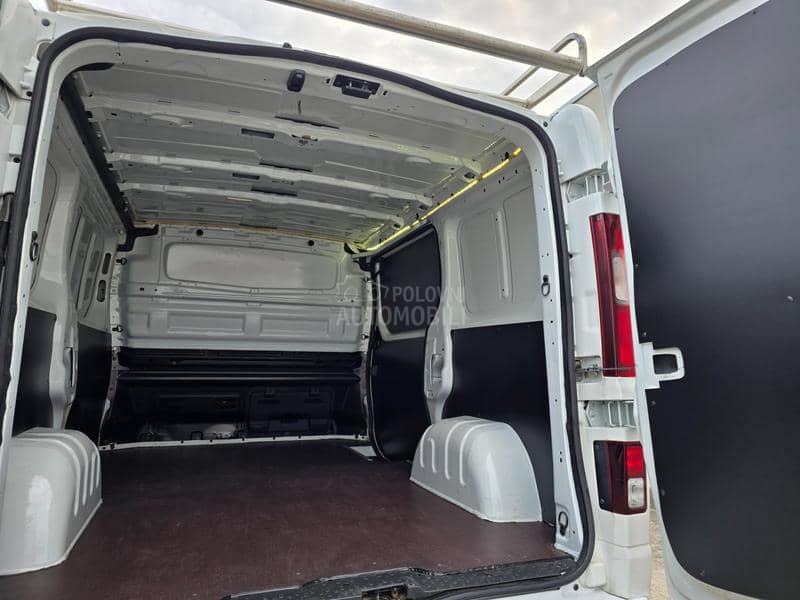 Opel Vivaro 1.6CDTI NAVI 3SEDISTA