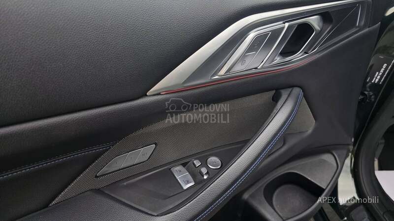 BMW 430 i   xDrive   ///M