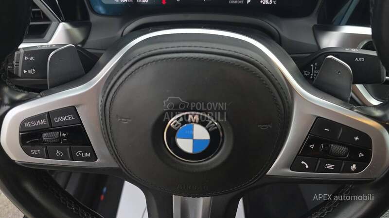 BMW 430 i   xDrive   ///M