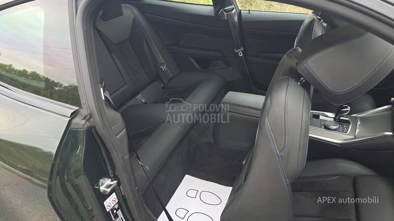 BMW 430 i   xDrive   ///M