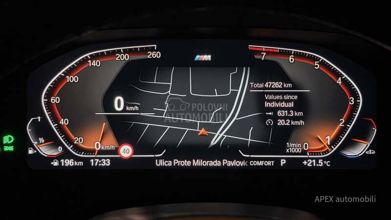 BMW 430 i   xDrive   ///M