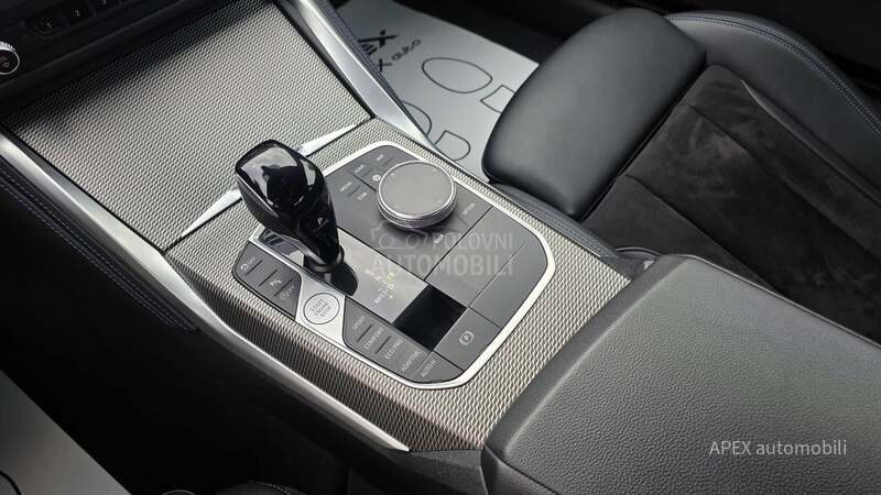BMW 430 i   xDrive   ///M