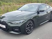 BMW 430 i   xDrive   ///M