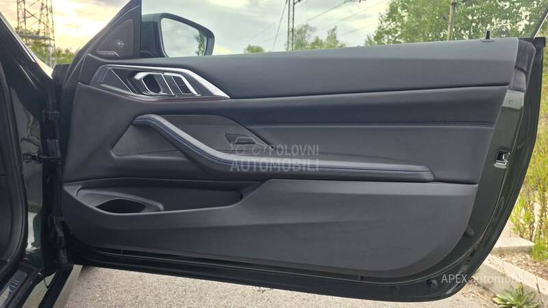 BMW 430 i   xDrive   ///M