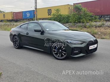 BMW 430 i   xDrive   ///M