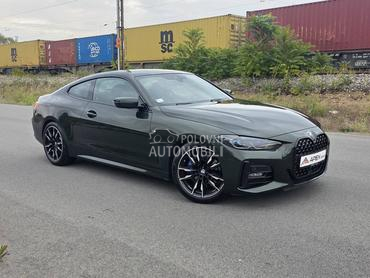 BMW 430 i   xDrive   ///M