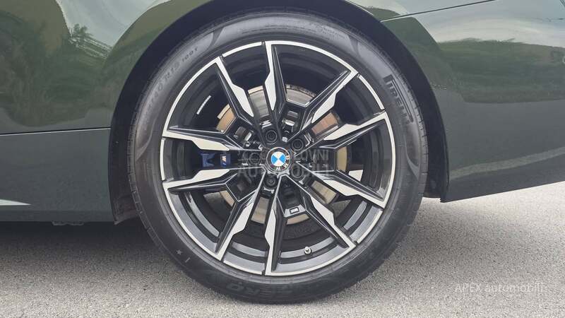 BMW 430 i   xDrive   ///M