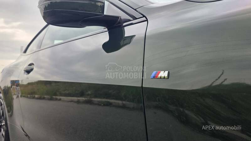 BMW 430 i   xDrive   ///M