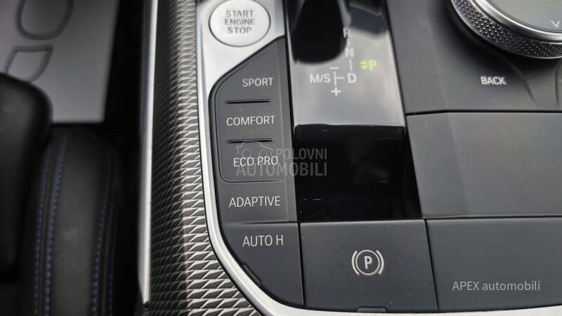 BMW 430 i   xDrive   ///M