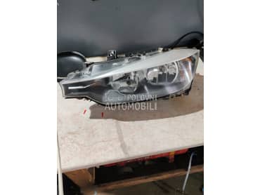 far f30 f31 za BMW Serija 3 od 2012. do 2015. god.