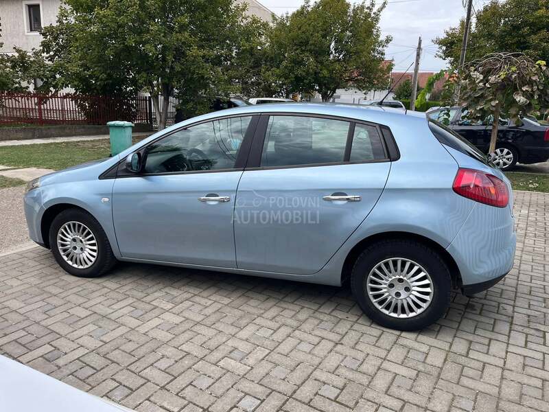 Fiat Bravo 1.9jtd/8v