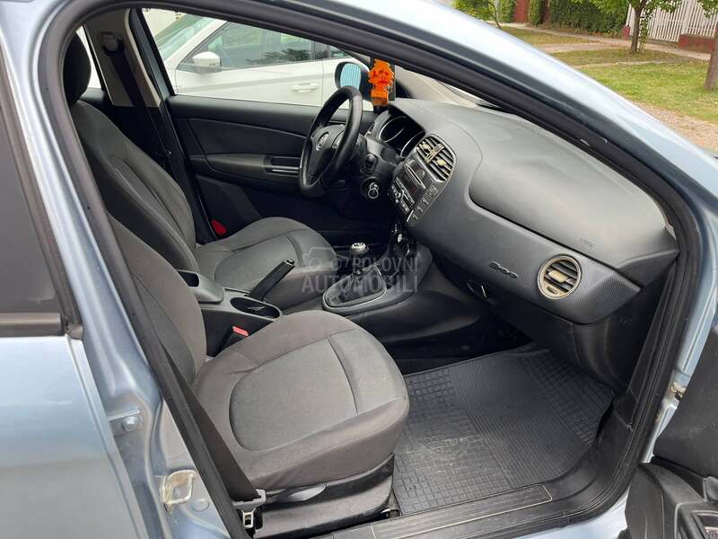 Fiat Bravo 1.9jtd/8v