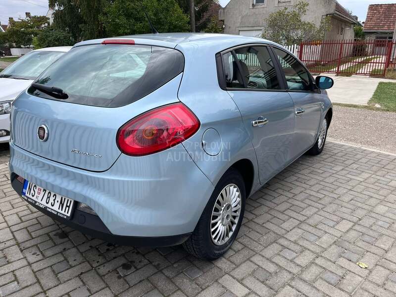 Fiat Bravo 1.9jtd/8v