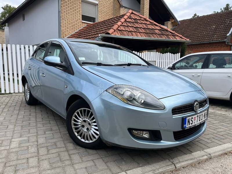 Fiat Bravo 1.9jtd/8v