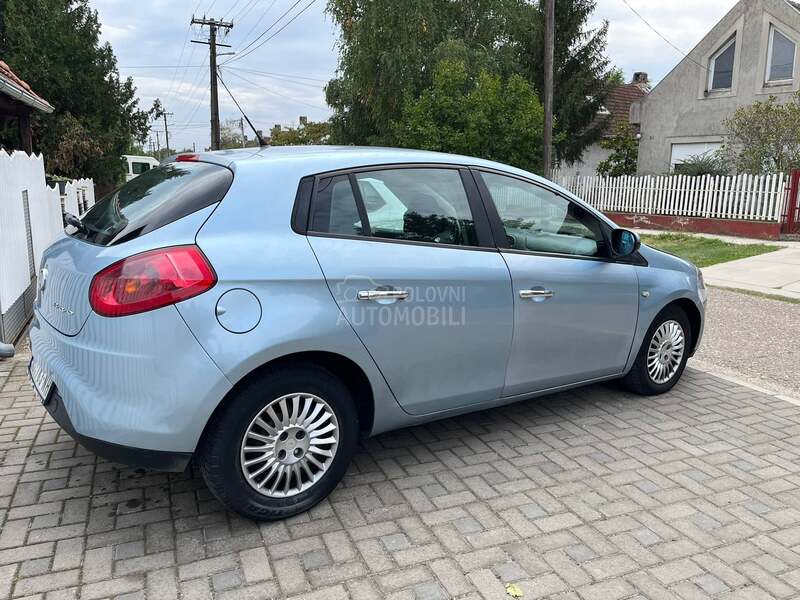 Fiat Bravo 1.9jtd/8v